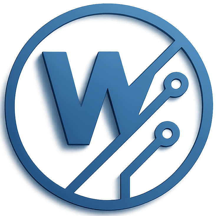 Williams Technology & Software, LLC. Logo
